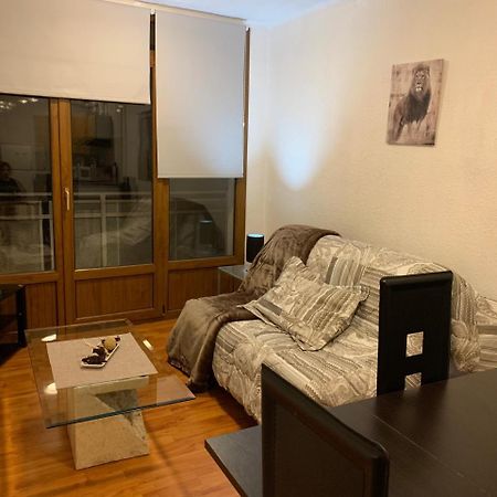 Confort St Jordi Pas De La Casa Kültér fotó