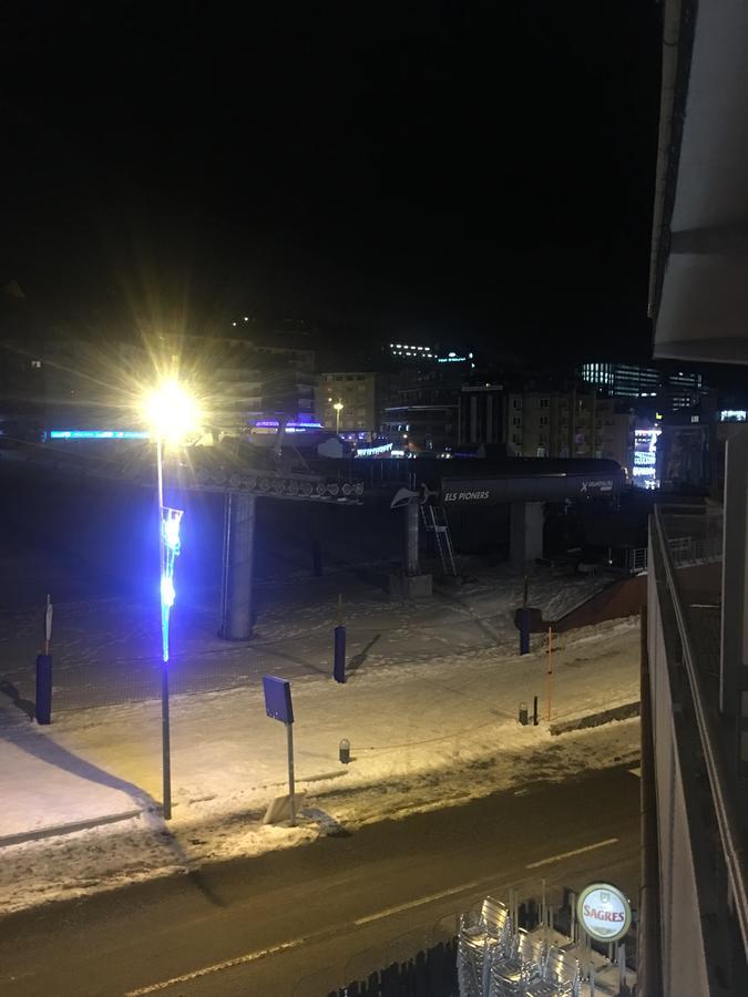 Confort St Jordi Pas De La Casa Kültér fotó
