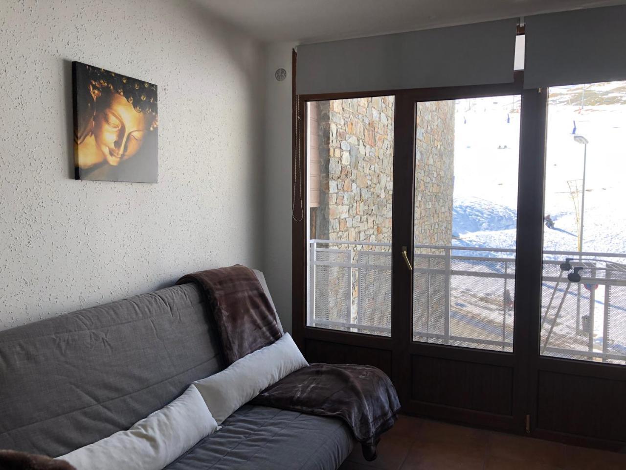 Confort St Jordi Pas De La Casa Kültér fotó