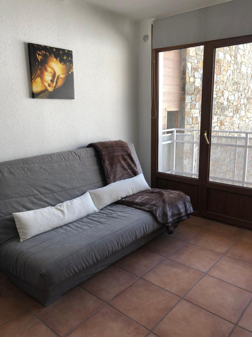 Confort St Jordi Pas De La Casa Kültér fotó