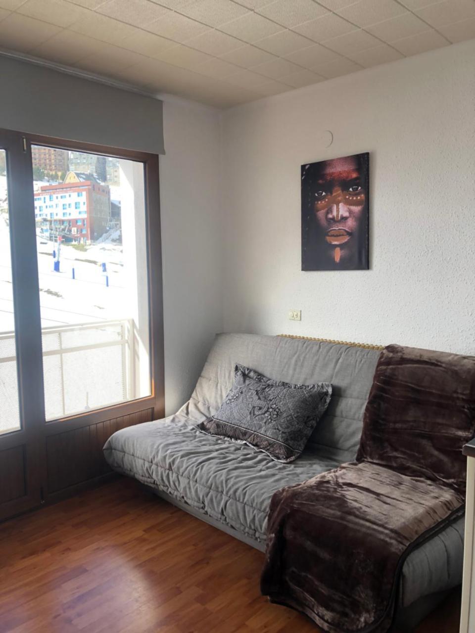 Confort St Jordi Pas De La Casa Kültér fotó