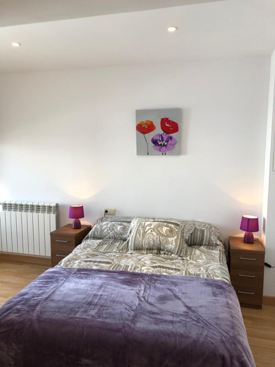Confort St Jordi Pas De La Casa Kültér fotó
