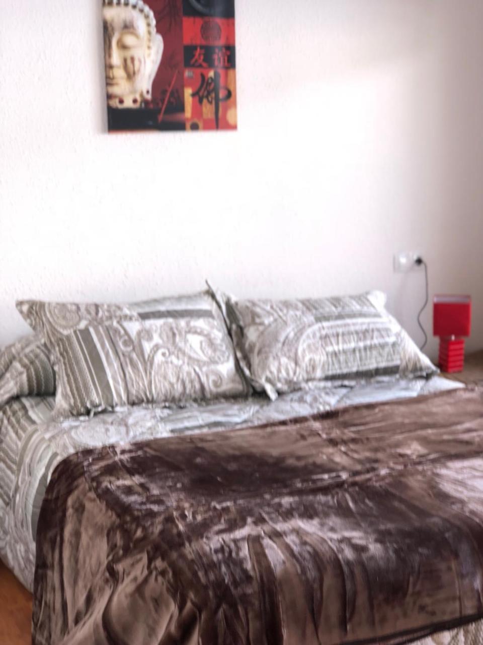 Confort St Jordi Pas De La Casa Kültér fotó