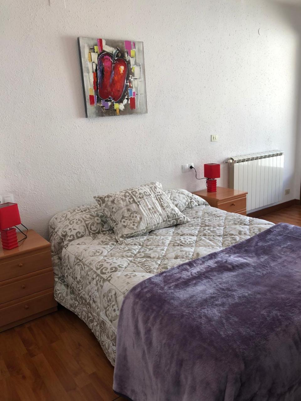 Confort St Jordi Pas De La Casa Kültér fotó
