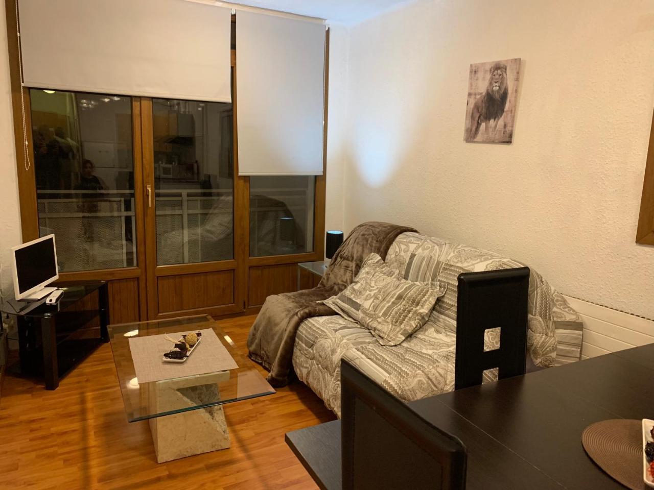 Confort St Jordi Pas De La Casa Kültér fotó