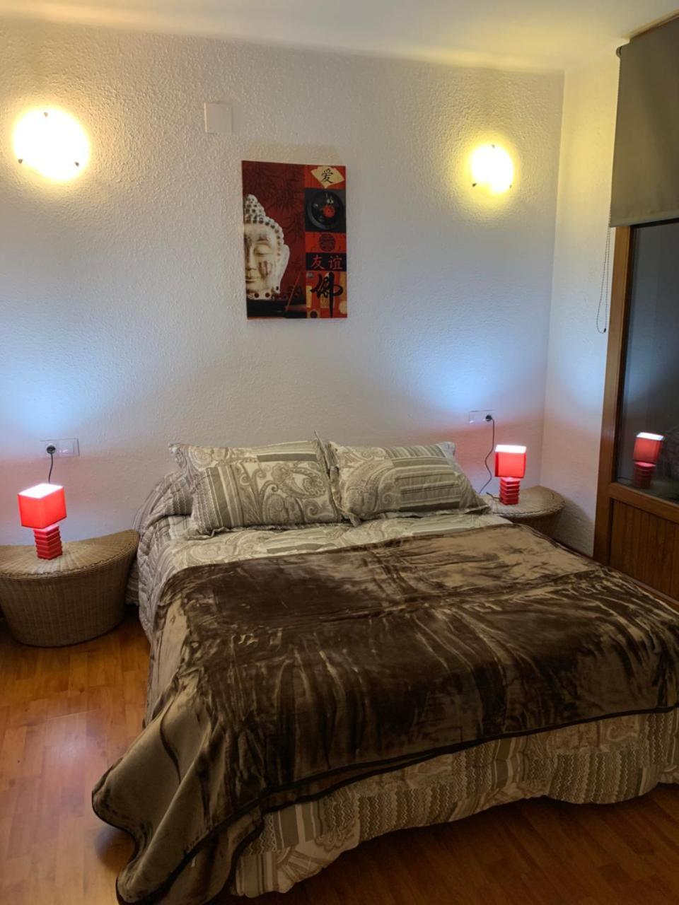Confort St Jordi Pas De La Casa Kültér fotó