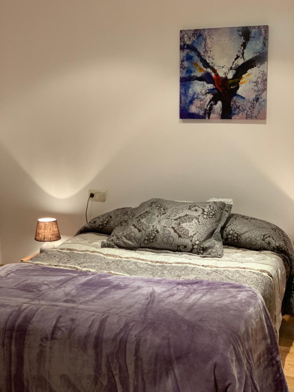 Confort St Jordi Pas De La Casa Kültér fotó