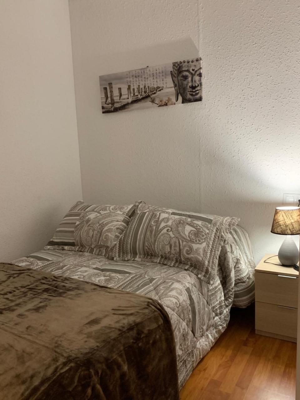 Confort St Jordi Pas De La Casa Kültér fotó