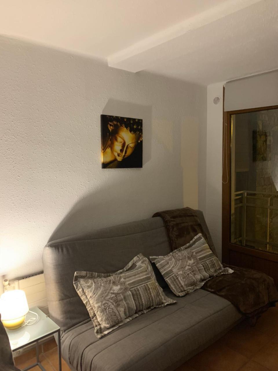 Confort St Jordi Pas De La Casa Kültér fotó