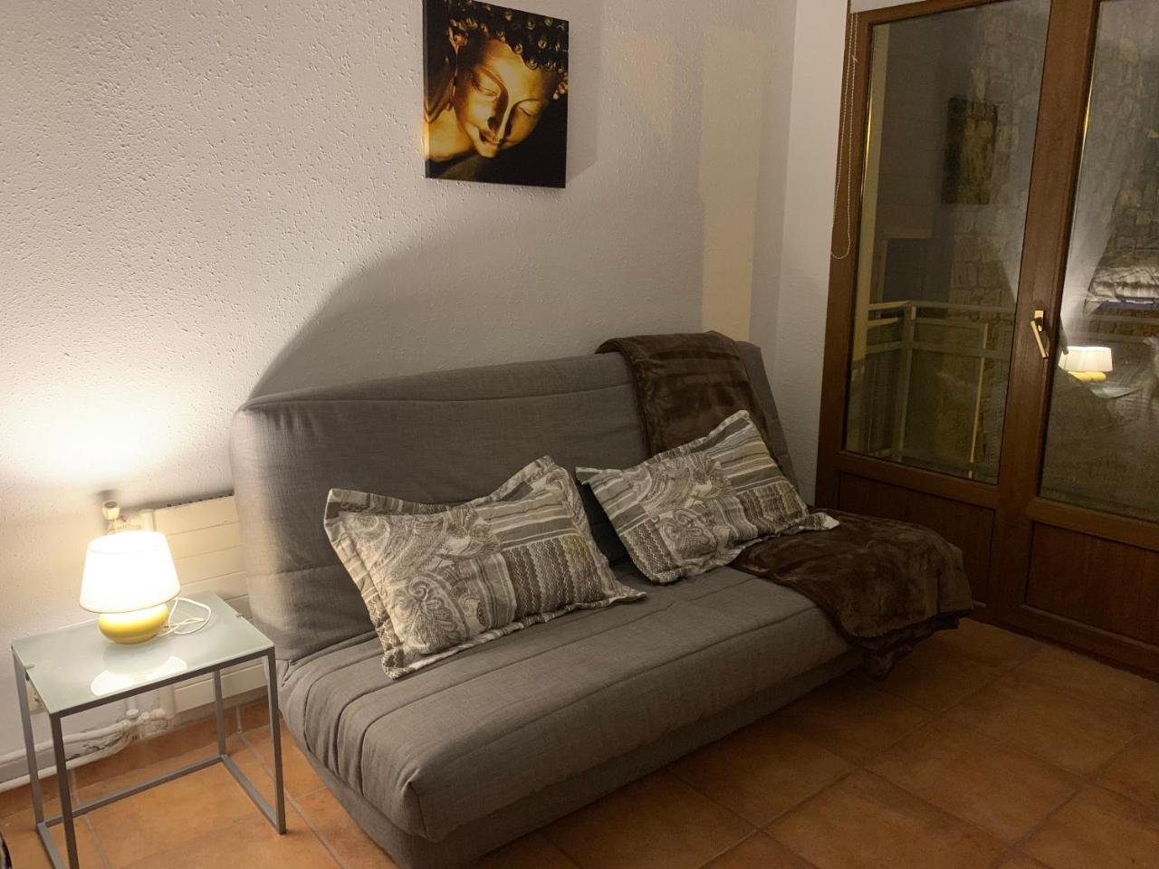 Confort St Jordi Pas De La Casa Kültér fotó